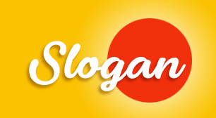Giải pháp thiết kế slogan