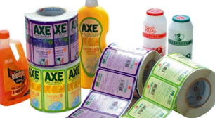 THIẾT KẾ TEM NHÃN