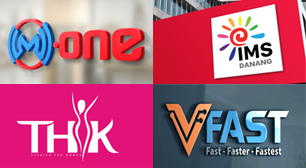 Giải pháp thiết kế logo