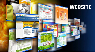 Giải pháp thiết kế website